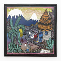 David Mzuguno; Kilimanjaro Village Life