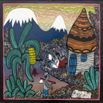 David Mzuguno; Kilimanjaro Village Life