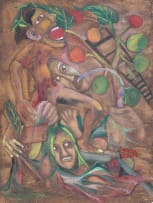 Tabitha wa Thuku; Get up, Sets to Destination