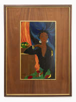 Robert Saidi; Of African Beauty