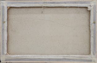 Ancent Soi; Untitled (Wildebeest)