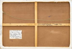 Kamal Shah; Incantations #3