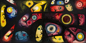Jack Heath; Cosmic Events