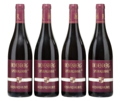 Bernhard Huber; Malterdinger Bienenberg Spätburgunder GG; 2013; 4 (1 x 4); 750ml