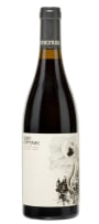 Burn Cottage; Pinot Noir; 2010; 1 (1 x 1); 750ml