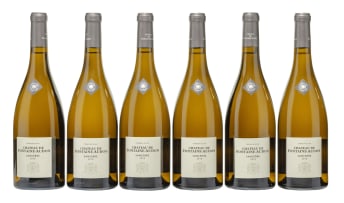de Fontaine-Audon; Sancerre Blanc; 2018; 6 (1 x 6); 750ml