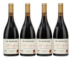 De Martino; Carignan La Aguada; 2015; 4 (1 x 4); 750ml