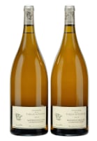 Domaine de la Taille aux Loups; Montlouis-sur-Loire Les Hauts de Husseau; 2015; 2 (1 x 2); 1500ml