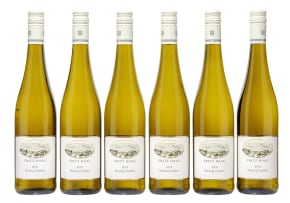 Fritz Haag; Riesling Trocken; 2019; 6 (1 x 6); 750ml