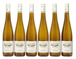 Fritz Haag; Brauneberger Juffer Riesling Kabinett; 2019; 6 (1 x 6); 750ml
