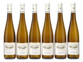 Fritz Haag; Brauneberger Juffer Riesling Spätlese; 2019; 6 (1 x 6); 750ml