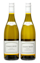 Kumeu River; Estate Chardonnay; 2017; 2 (1 x 2); 750ml