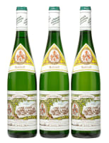 Maximin Grünhaus; Abtsberg Riesling Kabinett; 2009; 3 (1 x 3); 750ml