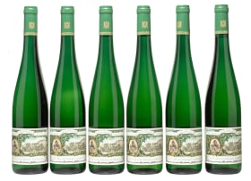 Maximin Grünhaus; Bruderberg Riesling Kabinett; 2019; 6 (1 x 6); 750ml