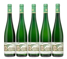 Maximin Grünhaus; Abtsberg Riesling Spätlese; 2018; 5 (1 x 5); 750ml