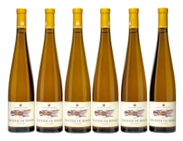 Michel & Stéphane Ogier; Viognier de Rosine; 2019; 6 (1 x 6); 750ml