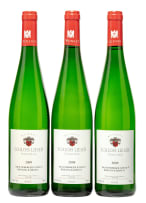 Schloss Lieser; Brauneberger Juffer Riesling Kabinett; 2009; 3 (1 x 3); 750ml
