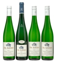 Dr Loosen; Collection; 2017; 4 (1 x 4); 750ml