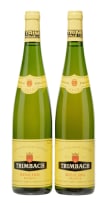 Trimbach; Riesling Réserve; 2010; 2 (1 x 2); 750ml