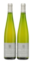 Trimbach; Riesling Sélection de Vieilles Vignes; 2009; 2 (1 x 2); 750ml