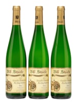 Willi Schaefer; Graacher Himmelreich Riesling Kabinett; 2013; 3 (1 x 3); 750ml