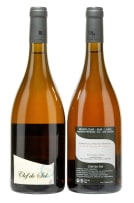 La Grange Tiphaine; Clef de Sol Blanc; 2013; 2 (1 x 2); 750ml