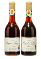 Royal Tokaji; Tokaji Aszú 6 Puttonyos Betsek; 1999; 2 (1 x 2); 750ml