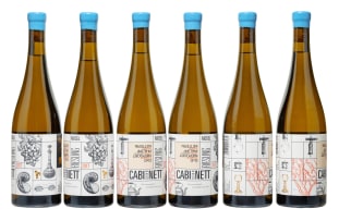 FIO Wines; Falkenberg Riesling; 2016; 6 (1 x 6); 750ml