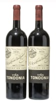 Lopez de Heredia; Viña Tondonia Reserva; 2004; 2 (1 x 2); 1500ml