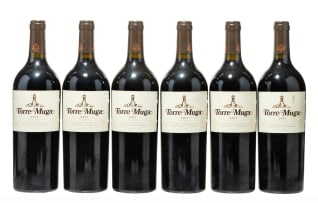 Muga; Torre Muga; 2011; 6 (1 x 6); 750ml