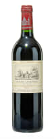 Cantemerle; Haut-Medoc; 2001; 1 (1 x 1); 750ml