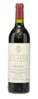 Vega Sicilia; Alión; 2014; 1 (1 x 1); 750ml