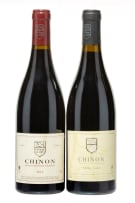 Philippe Alliet; Collection; 2018, 2019; 2 (1 x 2); 750ml