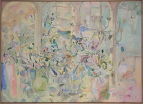 Emily Rae Smith Labuschagne; Plantroom