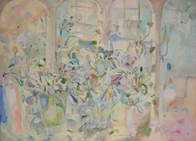 Emily Rae Smith Labuschagne; Plantroom
