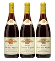 Michel Lafarge; Beaune Clos des Aigrots; 2019; 3 (1 x 3); 750ml