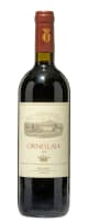 Ornellaia; Bolgheri Superiore; 2018; 1 (1 x 1); 750ml