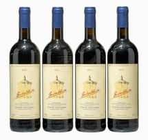 Tenuta San Guido; Guidalberto; 2016; 4 (1 x 4); 750ml