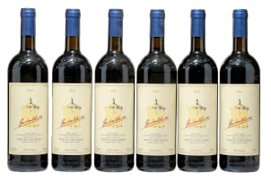 Tenuta San Guido; Guidalberto; 2016; 6 (1 x 6); 750ml