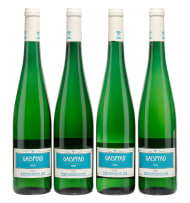 Weiser-Künstler; Kabinett Trabener Gaispfad trocken; 2020; 4 (1 x 4); 750ml