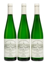 Falkenstein; Niedermenniger Herrenberg Kabinett trocken 'Mutter Anna'; 2020; 3 (1 x 3); 750ml