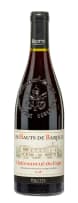Brotte; Châteauneuf-du-Pape Les Hauts de Barville; 2018; 1 (1 x 1); 750ml