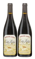 Jamet; Côte-Rôtie; 2010; 2 (1 x 2); 750ml