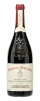 Beaucastel; Châteauneuf-du-Pape; 2007; 1 (1 x 1); 750ml