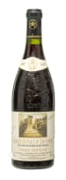 Saint-Benoît; Châteauneuf-du-Pape; 1997; 1 (1 x 1); 750ml