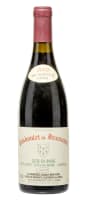 Coudoulet de Beaucastel; Côtes du Rhône; 2002; 1 (1 x 1); 750ml