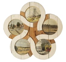 Joachim Schönfeldt; Village Main, Meadowlands, New Town, Riverlea & Hector P.SQ.0603