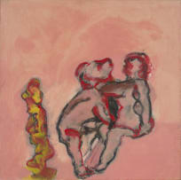 Robert Hodgins; Fond Lovers all Entwin'd