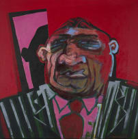 Jan Neethling; Drug Baron IV