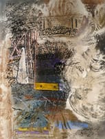 Karel Nel; Awaiting